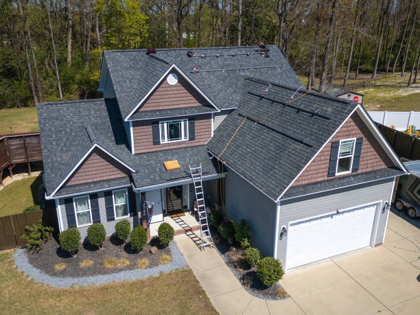 Cold Roofs in Huntington, IN